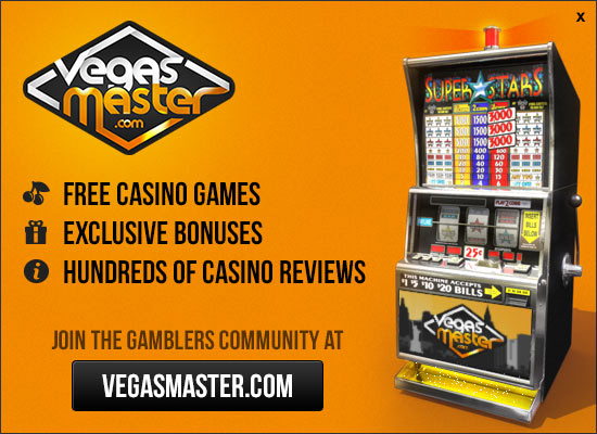 Instant Casino Bonus No Deposit