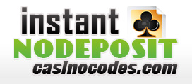 Instant No Deposit Casino Codes